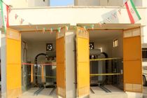 67 طرح برق رسانی در هرمزگان افتتاح شد