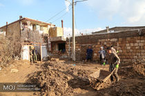 طرح سوال از دولت درباره چگونگی جبران خسارت سیل زدگان در مجلس