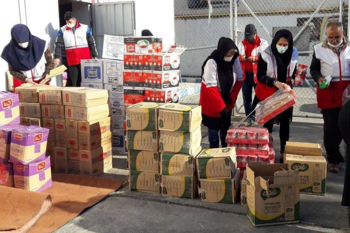 پویش هلال رحمت