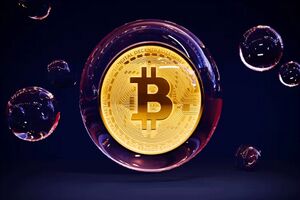 قیمت بیت‌کوین و ارز‌های دیجیتال، امروز ۲۴ اسفند ماه ۱۴۰۳ مشخص شد