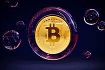  قیمت بیت‌کوین و ارز‌های دیجیتال، امروز ۲۷ فروردین ۱۴۰۳ مشخص شد