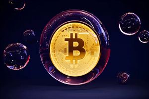 قیمت بیت‌کوین و ارز‌های دیجیتال، امروز ۲۱ خرداد ۱۴۰۳ مشخص شد