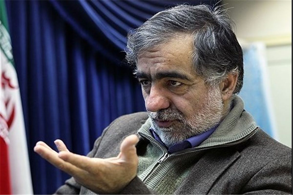 یعقوب توکلی