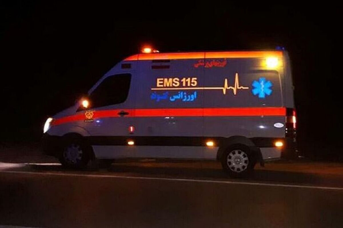 اورژانس