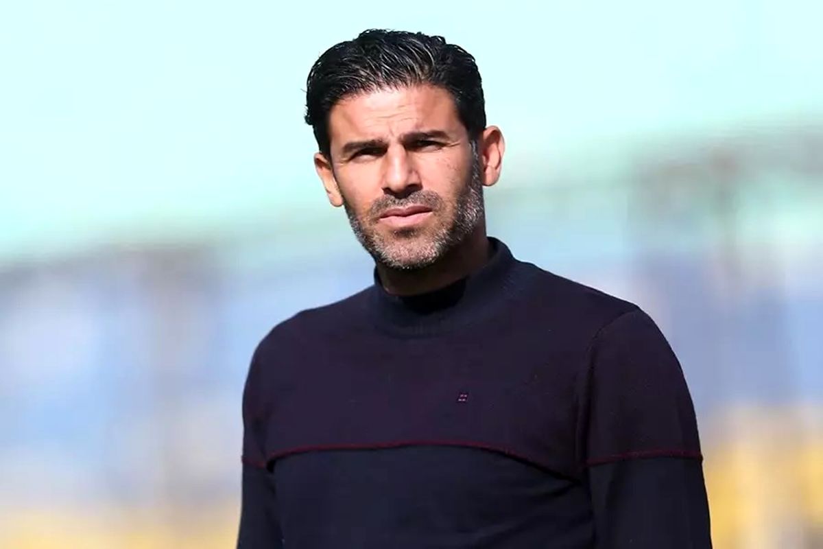 حسین بادامکی