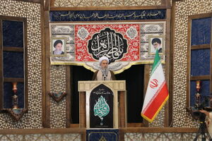 قدرتمندی کشور تنها به حوزه نظامی محدود نیست/ توسعه علمی، فناوری و فرهنگی ضروری است