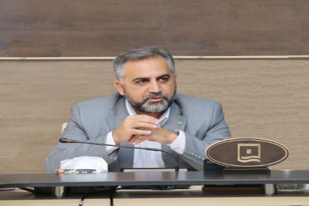 خلج طهرانی