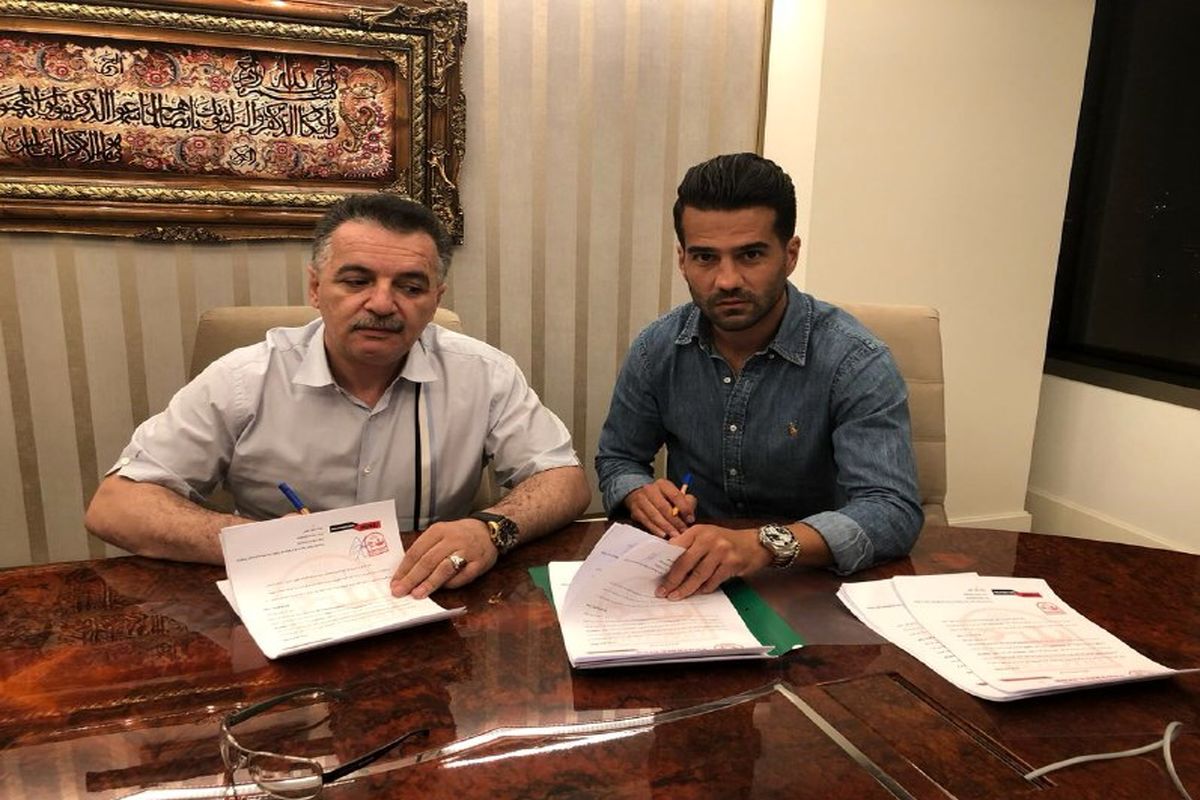 مسعود شجاعی1