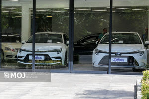 قیمت خودرو امروز ۹ مهر ۱۴۰۴ در بازار مشخص شد