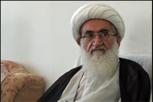 پیام آیت الله نوری همدانی به «همایش بین المللی حضرت ابوطالب حامی پیامبر اعظم(ص)»