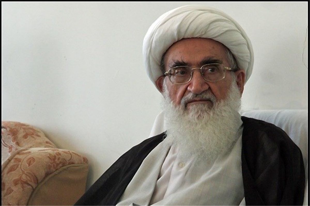 نوری همدانی