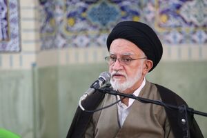 خدمات نیروی انتظامی در طول انقلاب اسلامی قابل چشم‌پوشی نیست