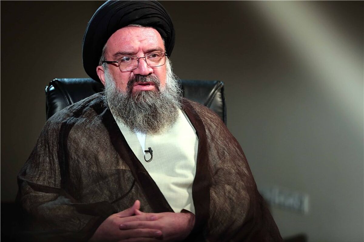 خاتمی