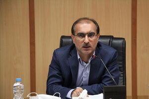 دانشجو همچون یک دیده بان همیشه بیدار باید جامعه را ریزبینانه رصد ‌کند