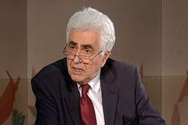 وزیر خارجه لبنان استعفا داد