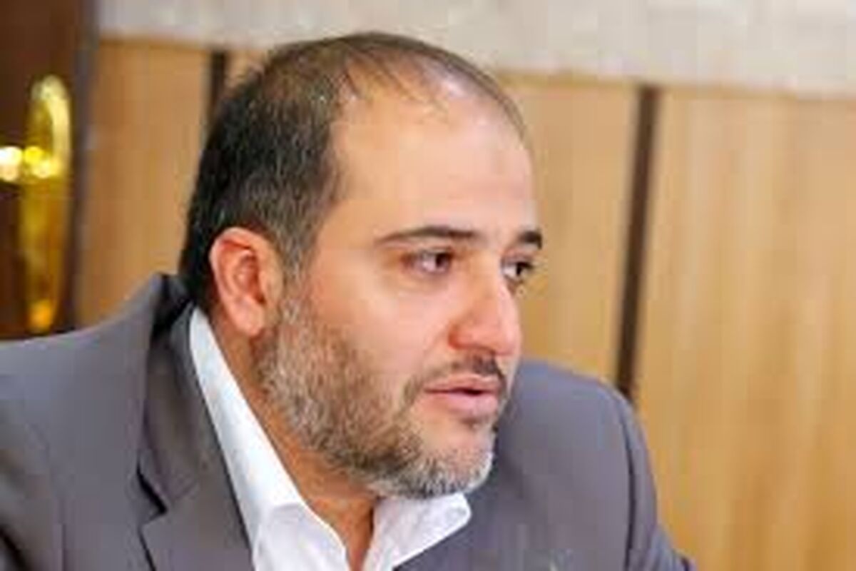 محسنی مجد