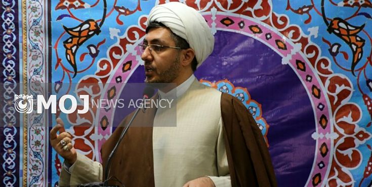 عملکرد شبکه استانی کردستان در پوشش اجلاسیه های شهدا خوب بوده است