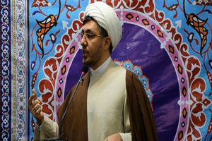 عملکرد شبکه استانی کردستان در پوشش اجلاسیه های شهدا خوب بوده است