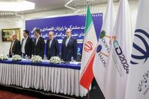 ابتکار اصفهان در میزبانی اجلاس رؤسای اتاق‌های بازرگانی کشورهای عضو ACD ستودنی است
