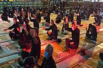 برگزاری مراسم عزاداری محرم در 13 امامزاده شهرستان شهرضا / توزیع غذای گرم بین خانواده‌های نیازمند