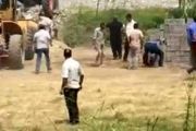 بازداشت چند تن از کارکنان پایگاه هوایی ارتش در محمود آباد
