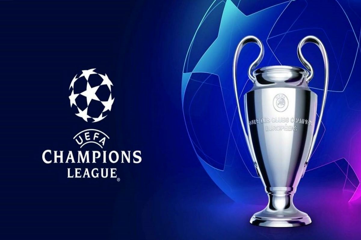 لیگ قهرمانان اروپا