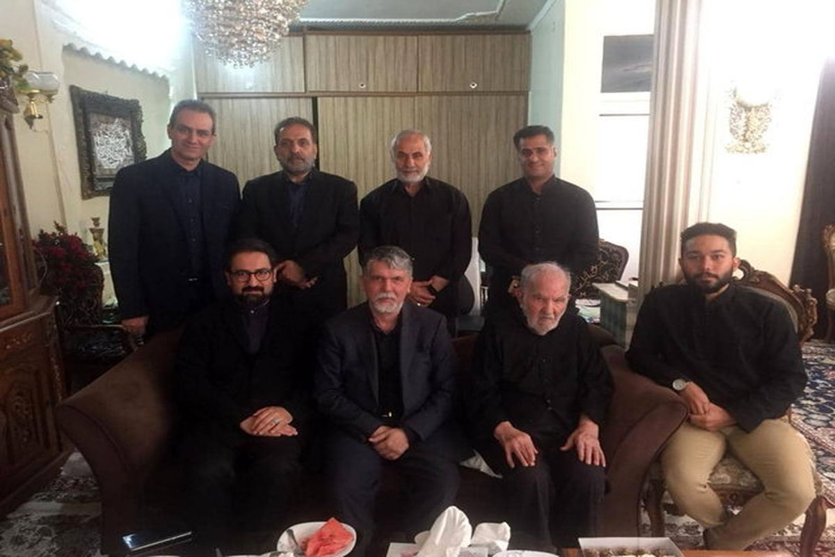 رضا لنکرانی