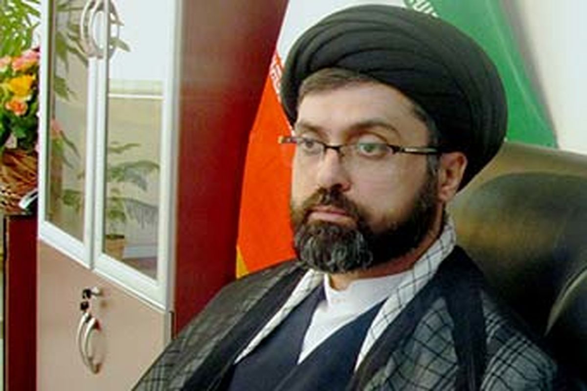 دادستان مرکز گلستان