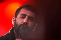 مداحی واحد حسین طاهری مخصوص شهادت حضرت رقیه