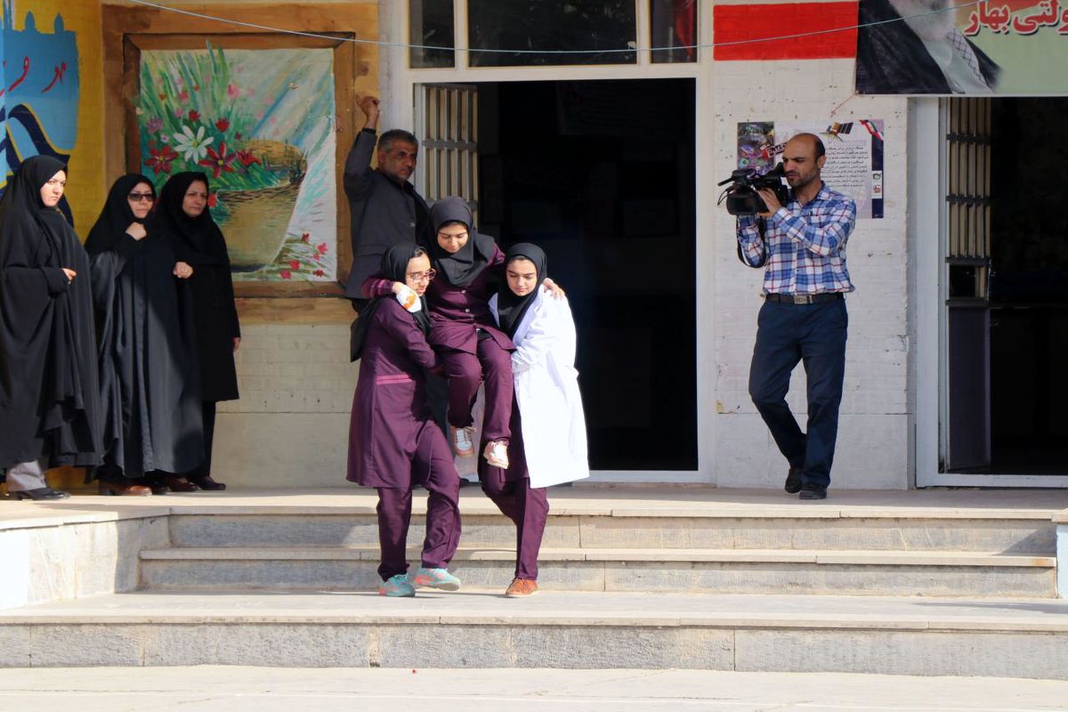 پدافند غیرعامل