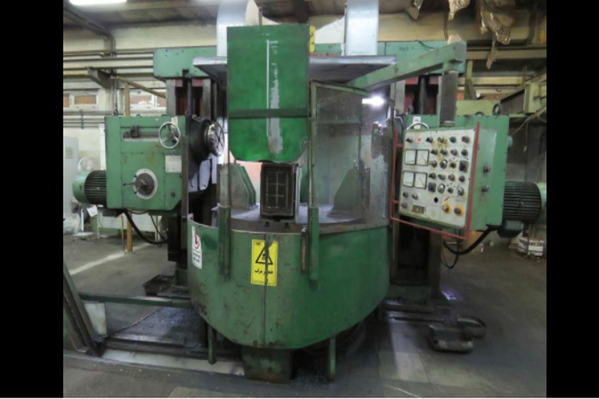 آزمایشگاه فولاد سازی