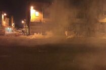 یورش به منطقه الدراز/ شهادت «محمد عبدالکریم العکری»