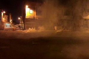 یورش به منطقه الدراز/ شهادت «محمد عبدالکریم العکری»