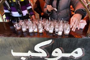 صدور پروانه یک‌ساله موکب داری در لرستان