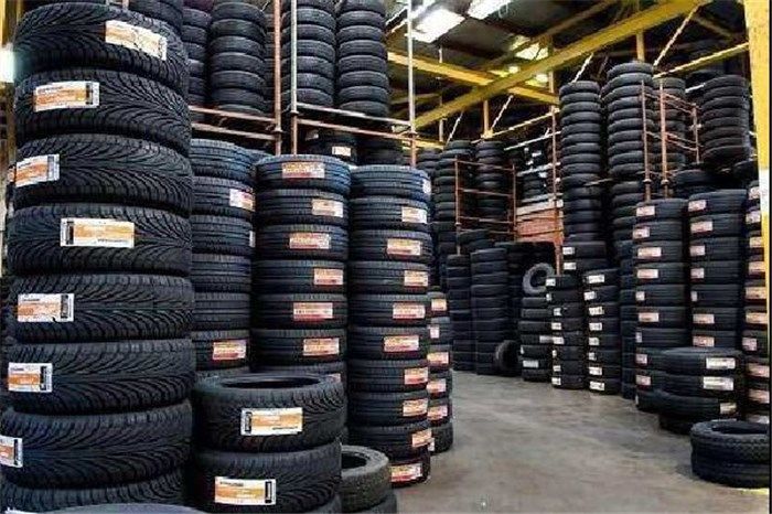 لاستیک ویژه ناوگان تاکسیرانی کرمانشاه با قیمت مصوب توزیع میشود