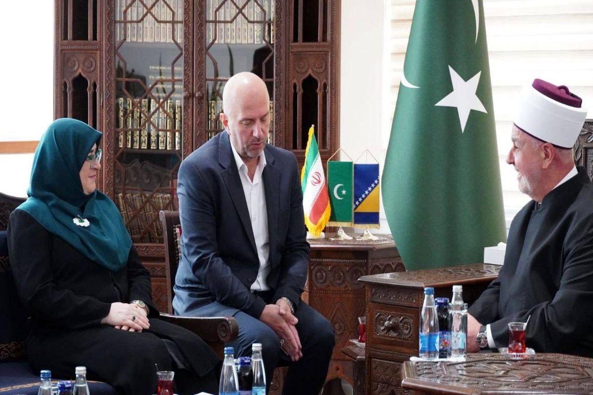 سخنگوی دولت