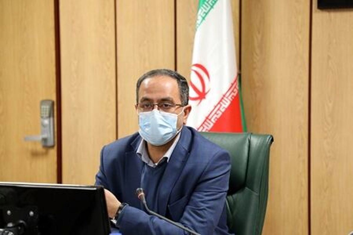 معاون وزیر بهداشت