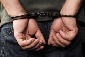 ادمین یکی از کانال‌های سلطنت طلب و معاند در تبریز دستگیر شد + فیلم