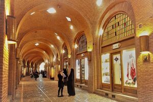   ۲۰۳ هزار گردشگر در پایان سومین روز تعطیلات نوروزی از این استان بازدید کردند