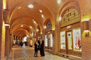   ۲۰۳ هزار گردشگر در پایان سومین روز تعطیلات نوروزی از این استان بازدید کردند