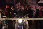 پولاد کیمیایی به تلویزیون بازگشت 