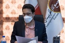 گمرک کشور تمام تلاش خود را برای تسهیل امور مربوط به تولید و کارآفرینی به کار خواهد بست