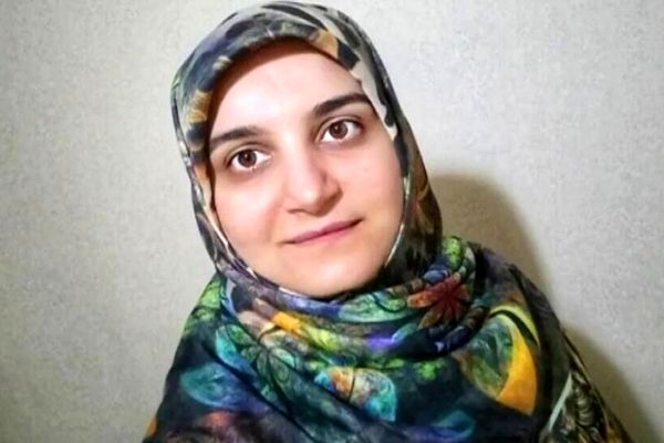 برگزاری دادگاه مهدیه اسفندیاری امروز در پاریس