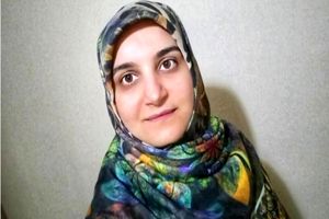 ایران به بازداشت خودسرانه و شکنجه مهدیه اسفندیاری در فرانسه اعتراض کرد