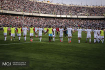 ایران 5 پله صعود کرد / فوتبال ایران در رتبه 28 جهان