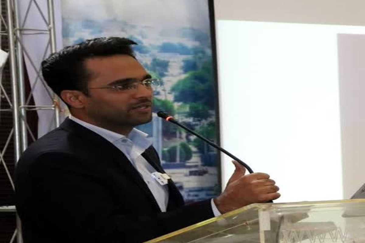 شهردار لافت