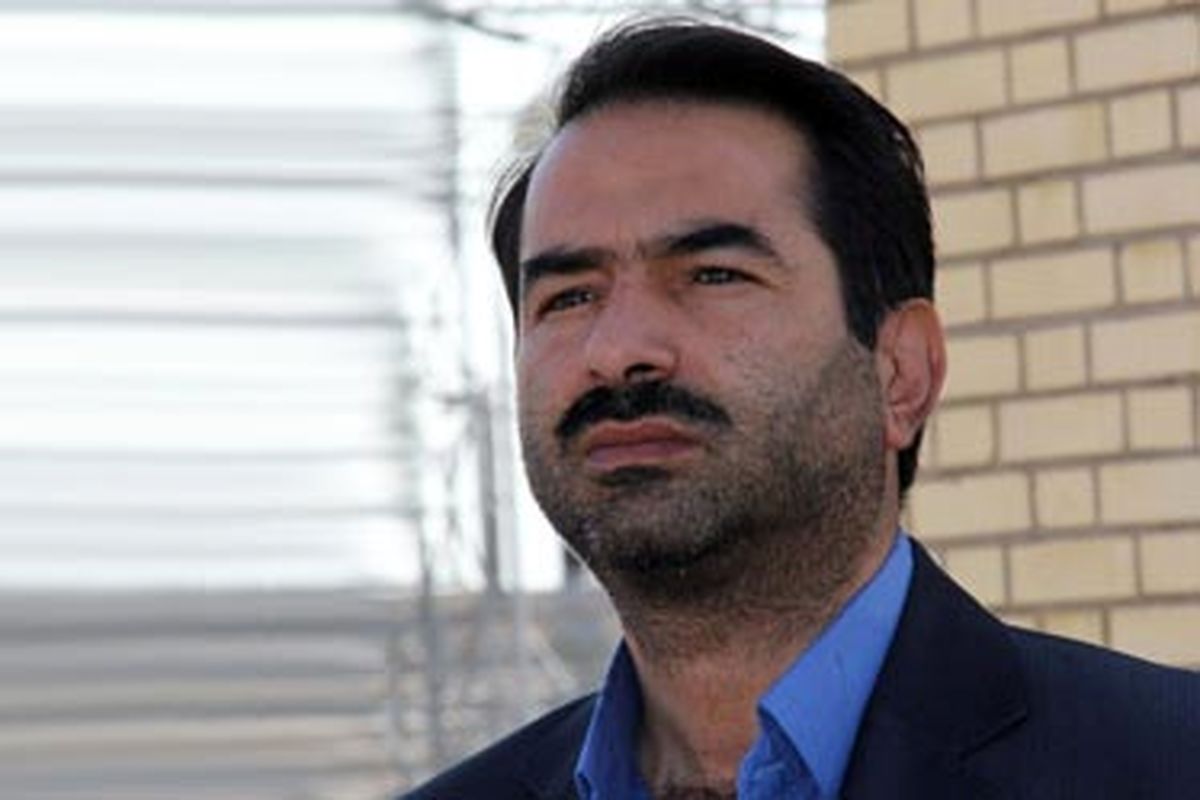 سید علی اکبر صباغ