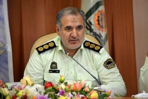 کشف بیش از 140 کیلوگرم انواع مواد مخدر در قم