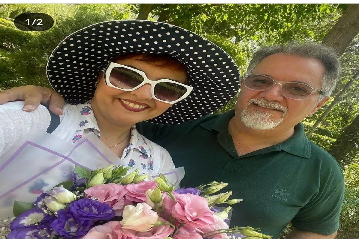 آناهیتا+همتی