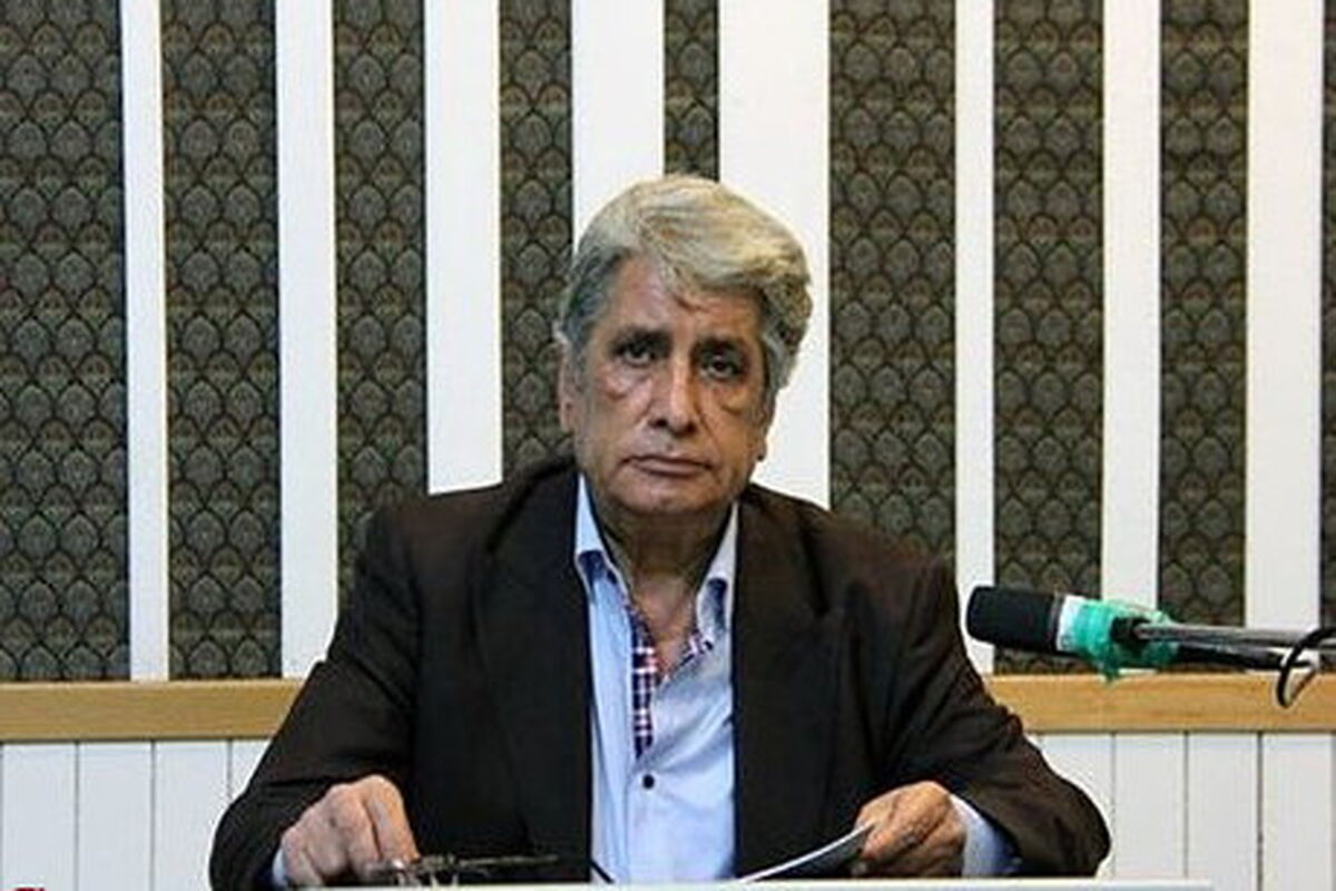 بهروز رضوی